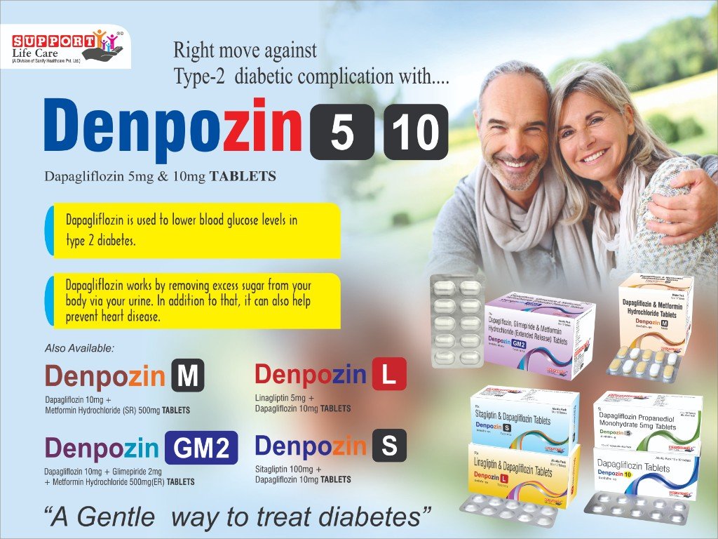 DENPOZIN-GM2 Visual